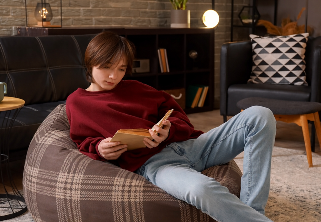 Furniture as self-expression: What your seat says about your aesthetic