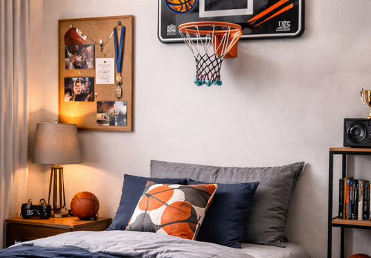 From toys to teen spaces: the upgrade they’ll love