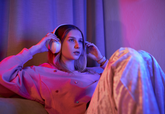 The sleepover olympics: ranking the events