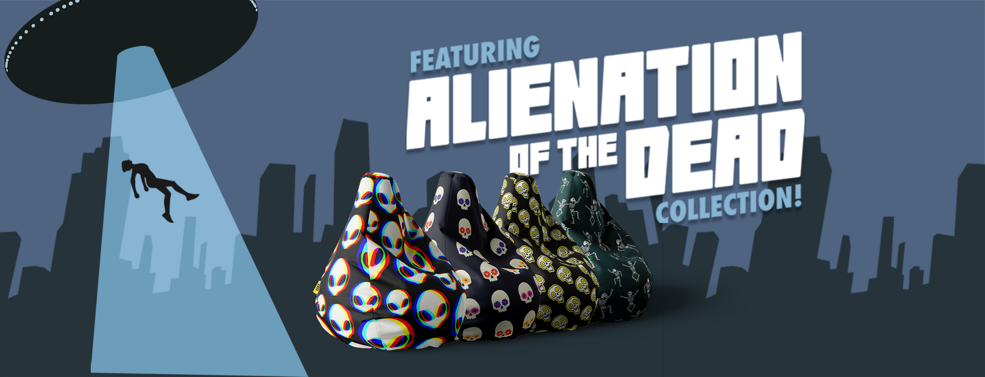 ALIENATION OF THE DEAD