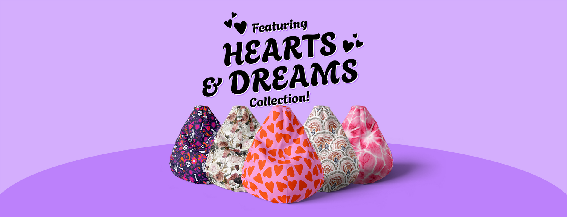 HEARTS & DREAMS