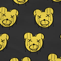 BEARLY THERE