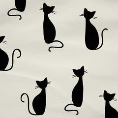 BLACK CATS AND BOOBY TRAPS