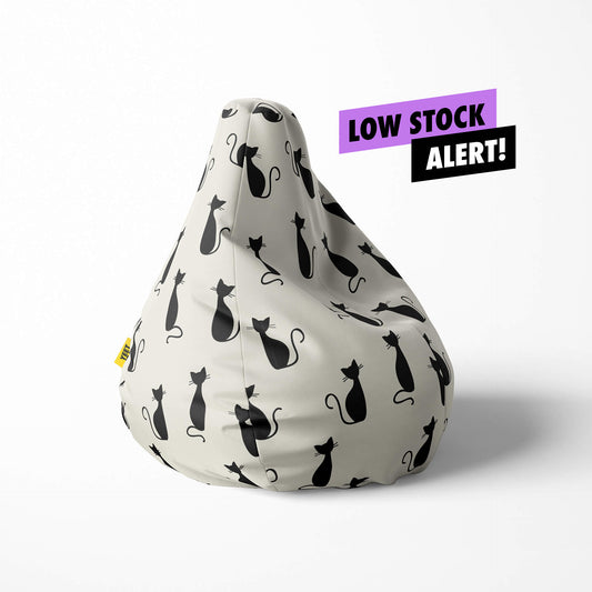 BLACK CATS AND BOOBY TRAPS