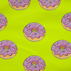 DONUT DISTURB