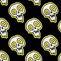 DUMB SKULL