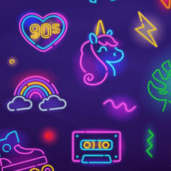 ELECTRIC DREAMZ