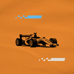 FULL THROTTLE