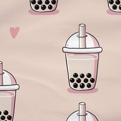 FROTH AND BUBBLE