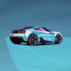 LIFE IN THE FAST LANE