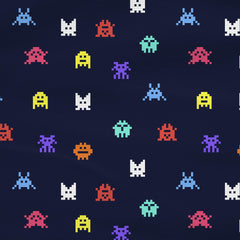 PIXEL INVADERS