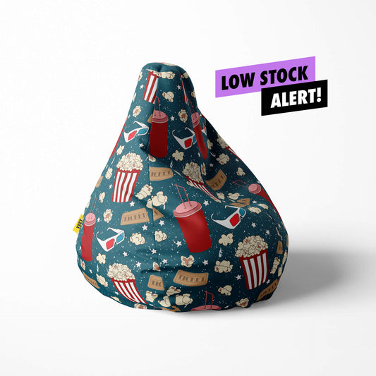 THE BLOCKBUSTER THRONE