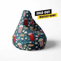 THE BLOCKBUSTER THRONE