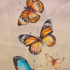 THE BUTTERFLY EFFECT