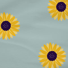 YOU'RE A SUNFLOWER