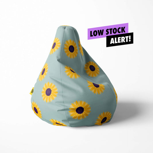 YOU'RE A SUNFLOWER