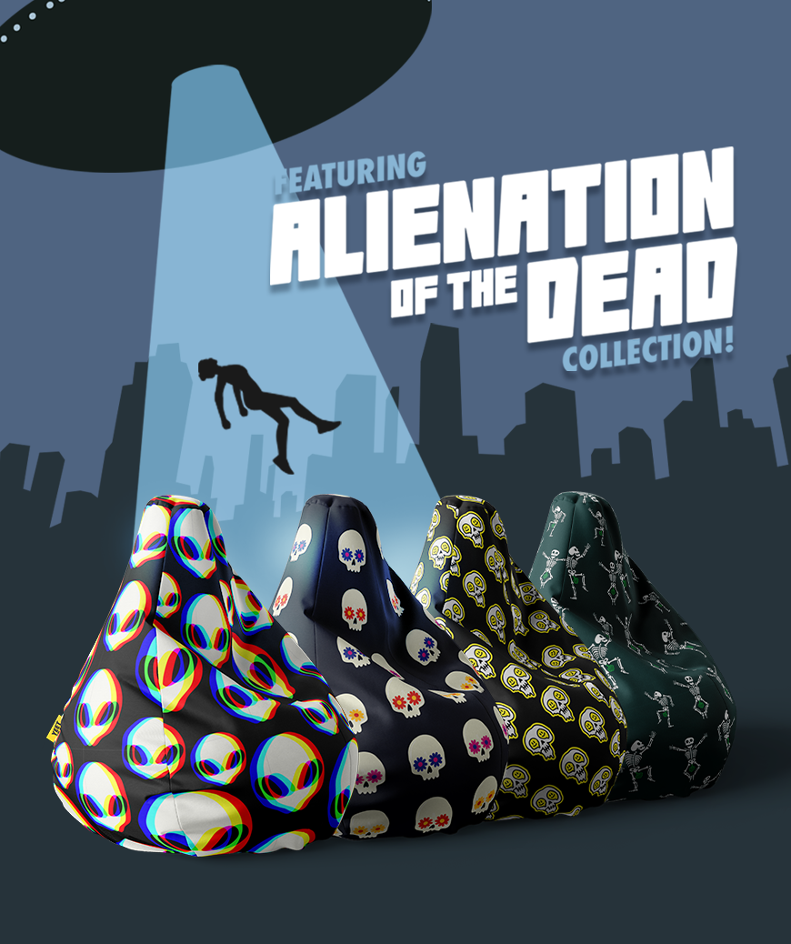 ALIENATION OF THE DEAD