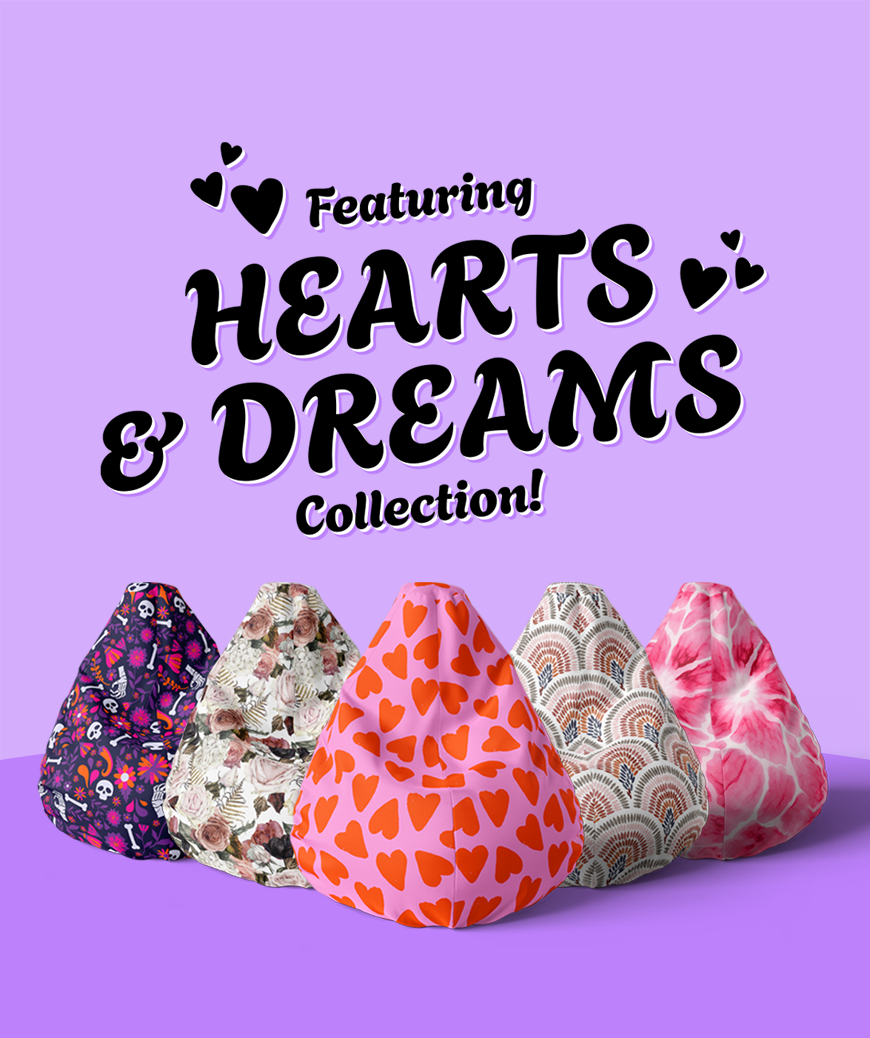 HEARTS & DREAMS
