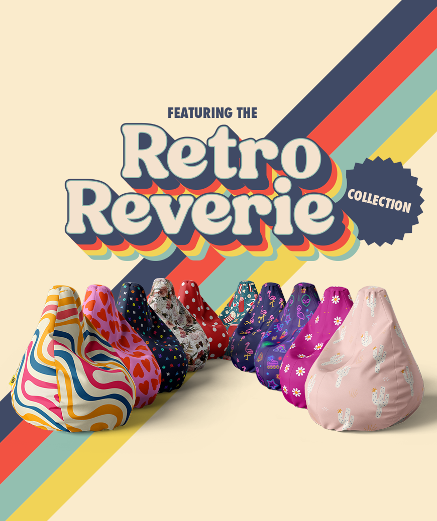 RETRO REVERIE