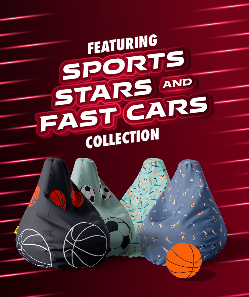 SPORTS STARS AND FAST CARS