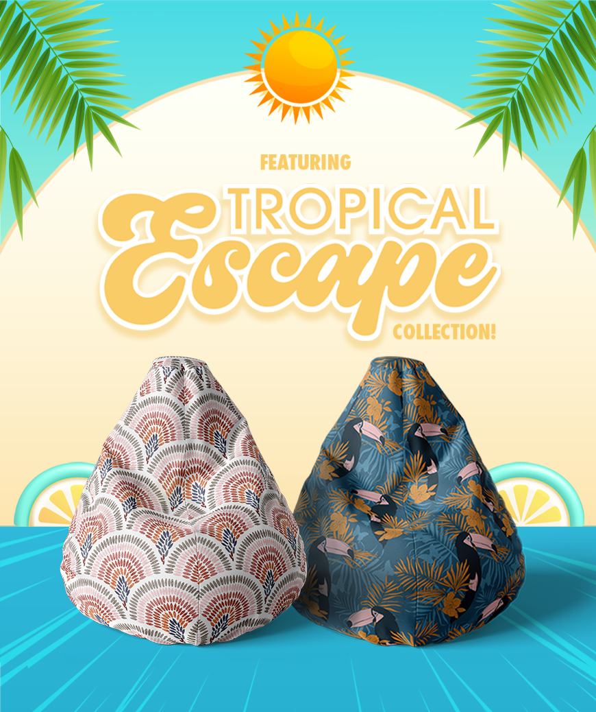 TROPICAL ESCAPE